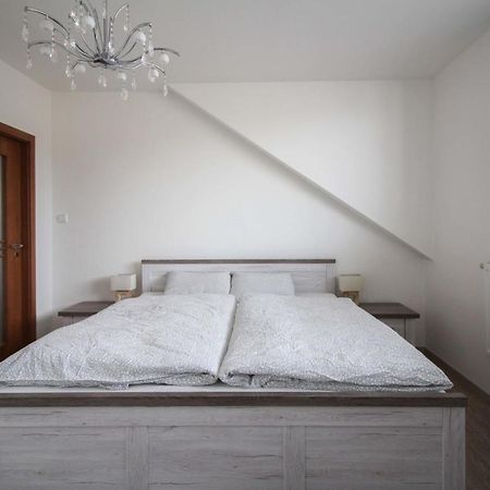 Apartman Pod Hrebienkom Velky Slavkov Luaran gambar