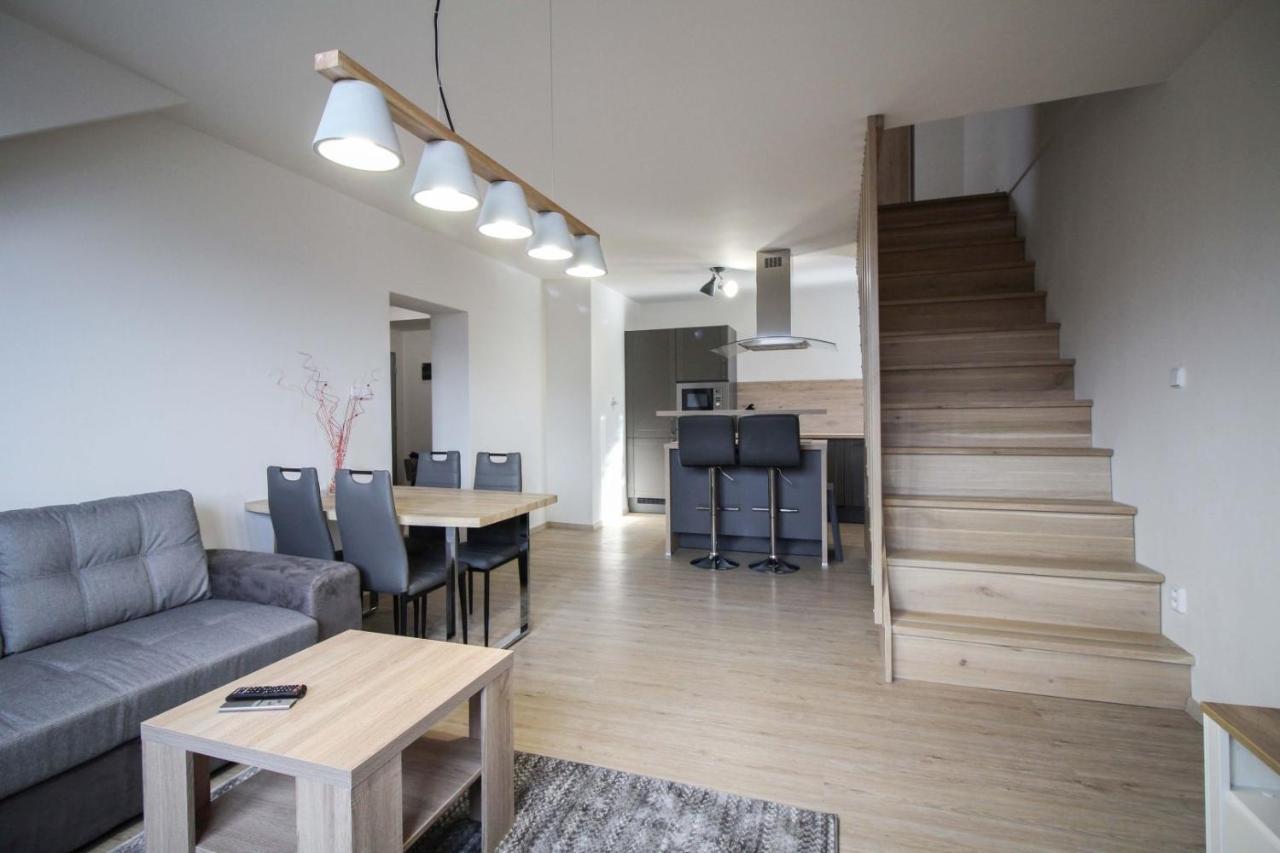 Apartman Pod Hrebienkom Velky Slavkov Luaran gambar