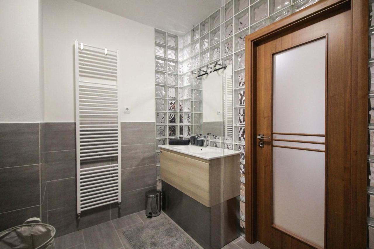Apartman Pod Hrebienkom Velky Slavkov Luaran gambar